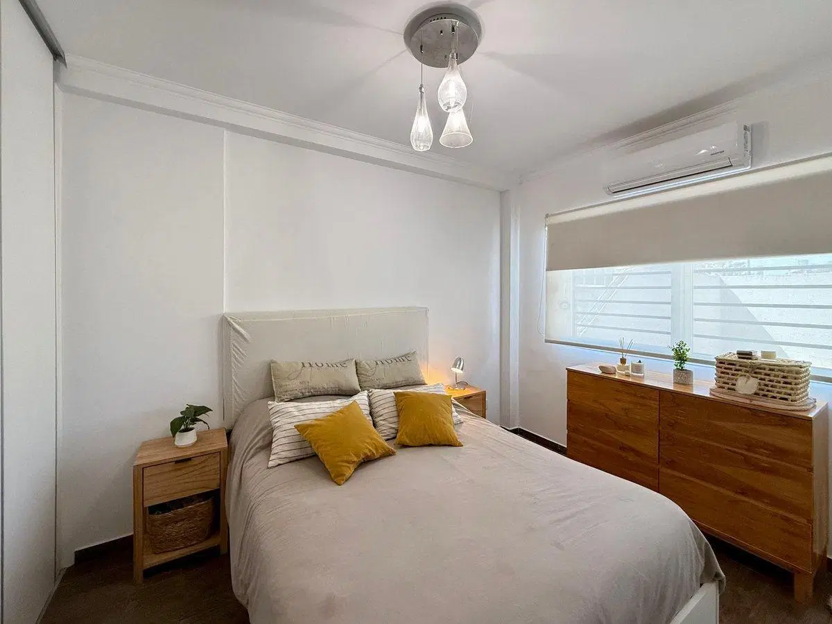 Venta PH en Ramos Mejia 3 amb con terraza 4