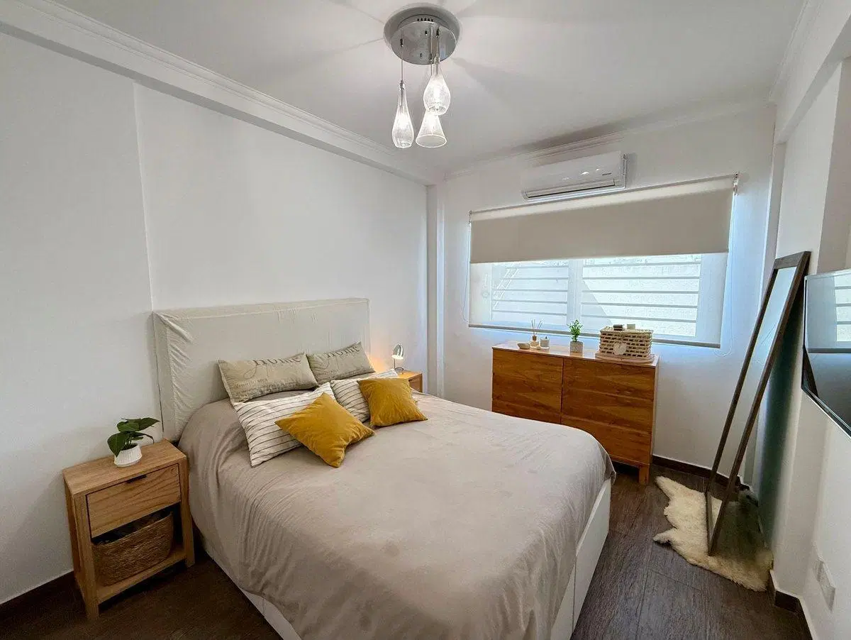 Venta PH en Ramos Mejia 3 amb con terraza 2