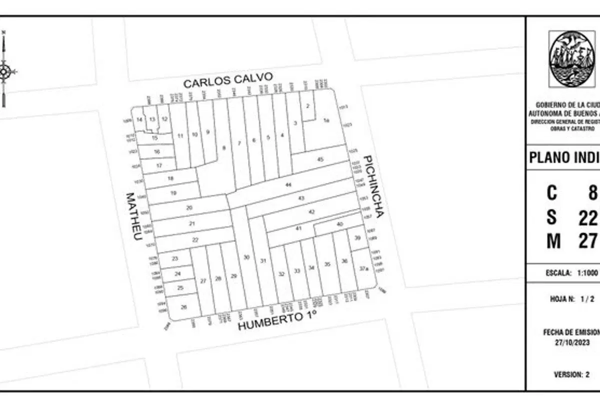Plano 7