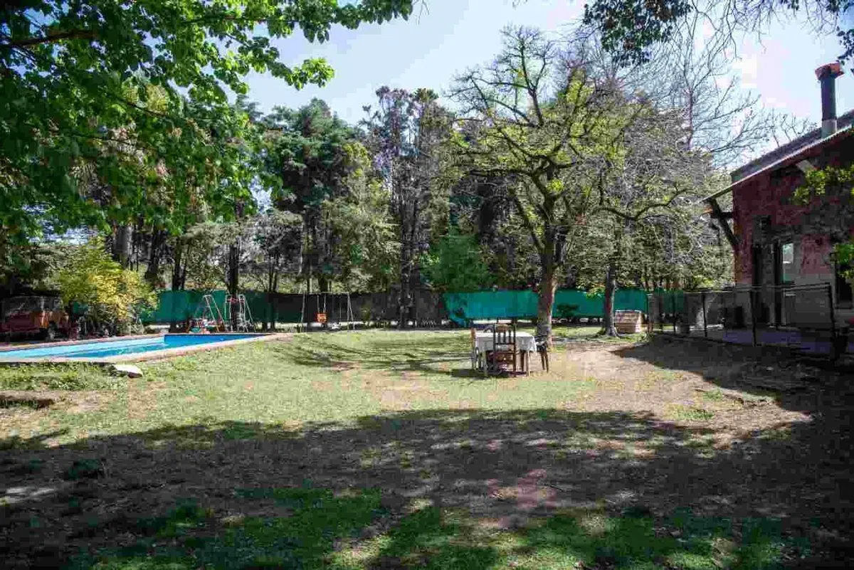 Casa Quinta en Parque Leloir 3