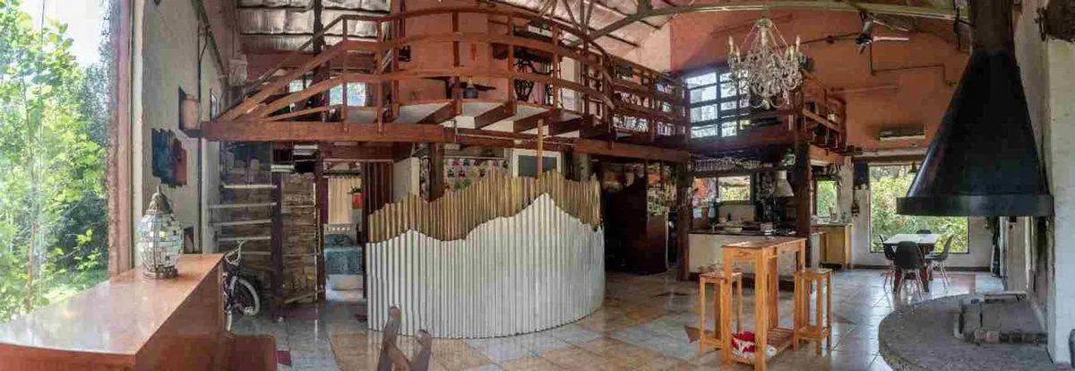 Casa Quinta en Parque Leloir 4