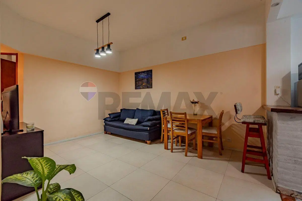 VENTA PH 2 AMBIENTES EN PALERMO 4