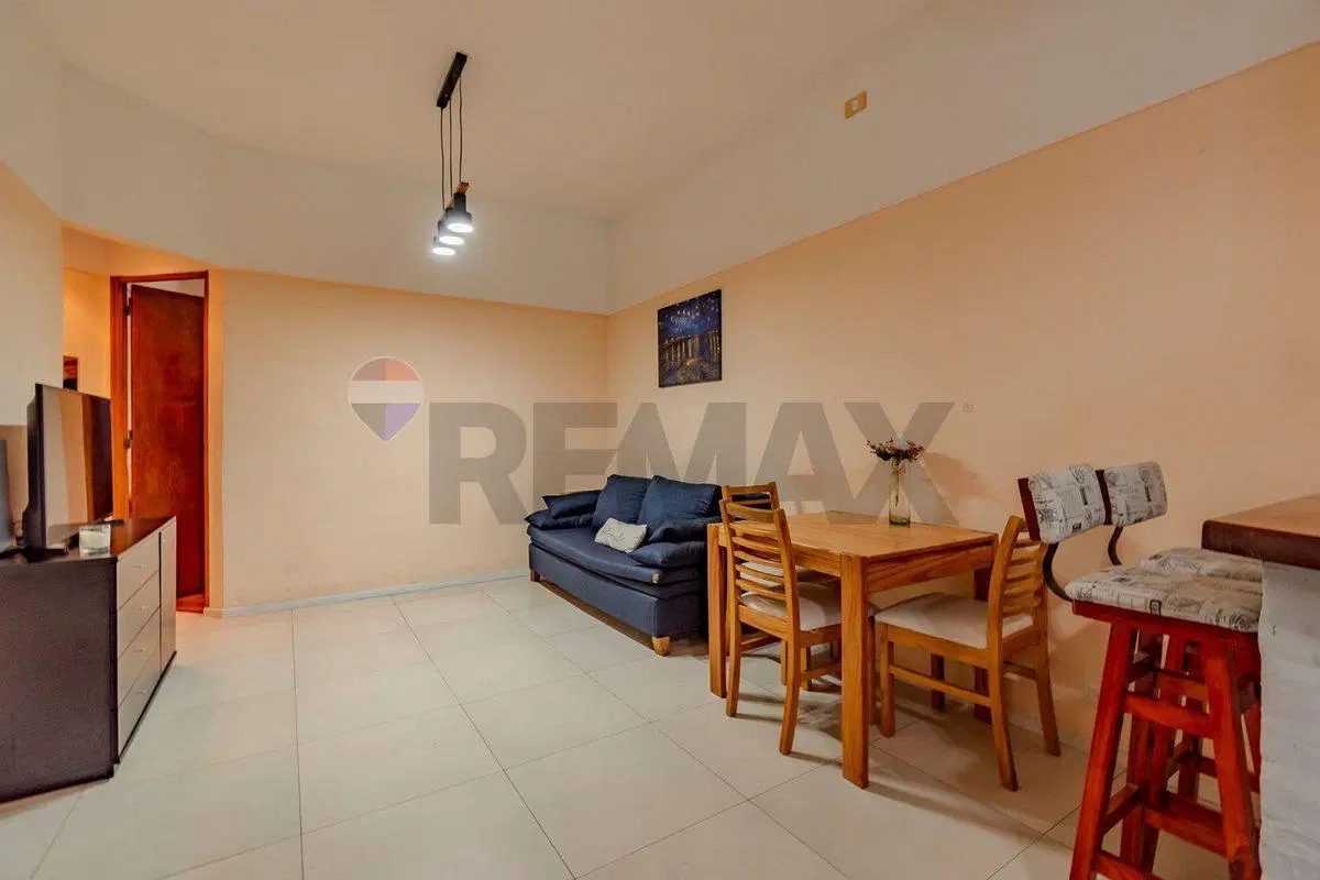 VENTA PH 2 AMBIENTES EN PALERMO 2