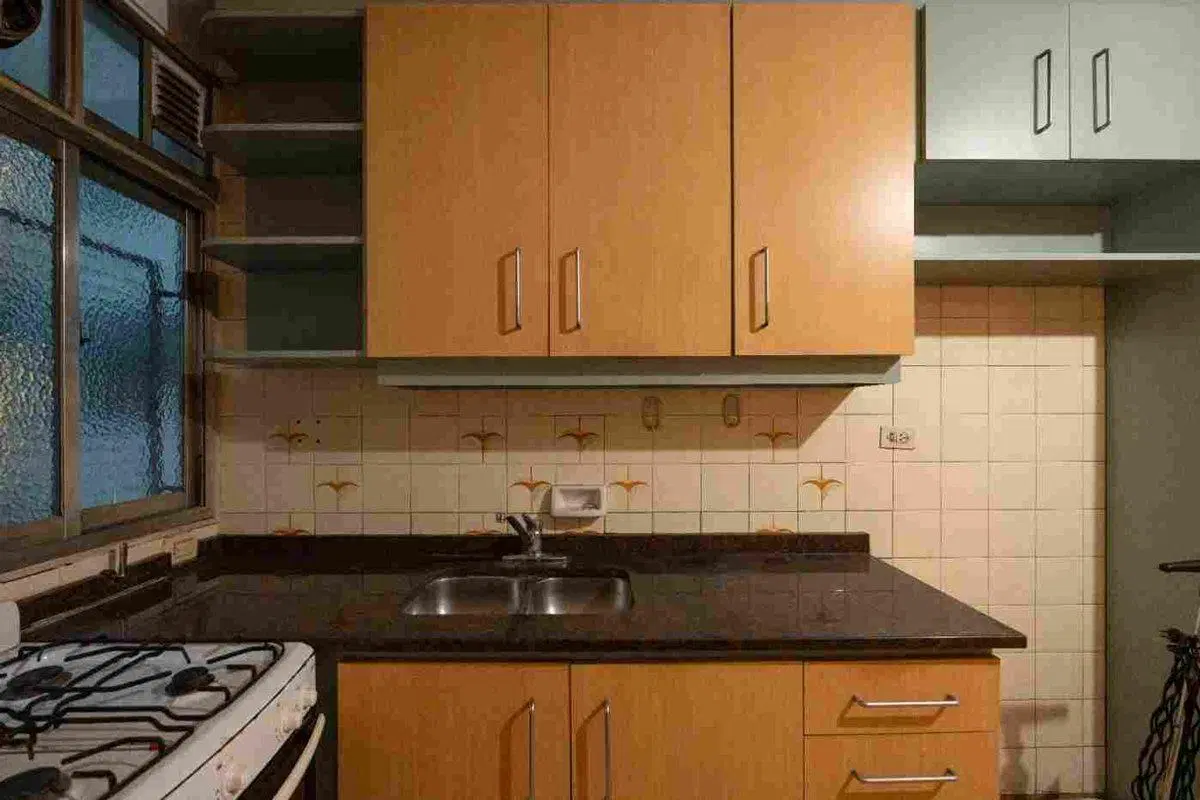 Venta Departamento 3 ambientes C/Balcon al frente 3
