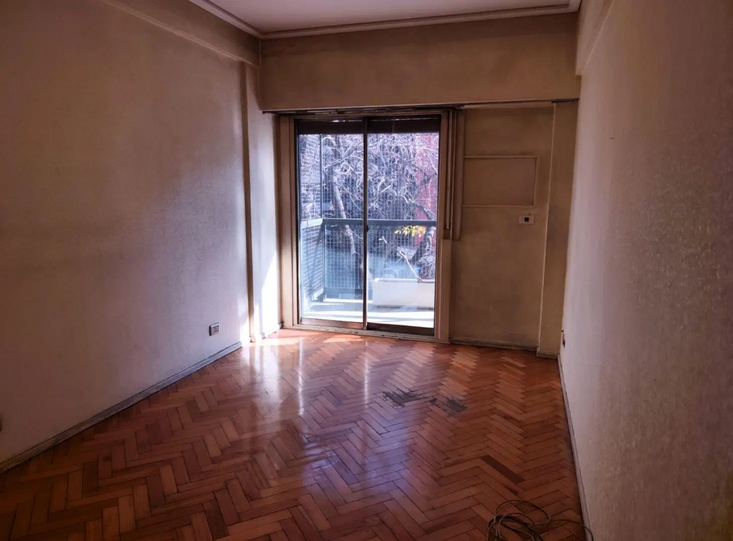 Venta Departamento 3 ambientes C/Balcon al frente 2