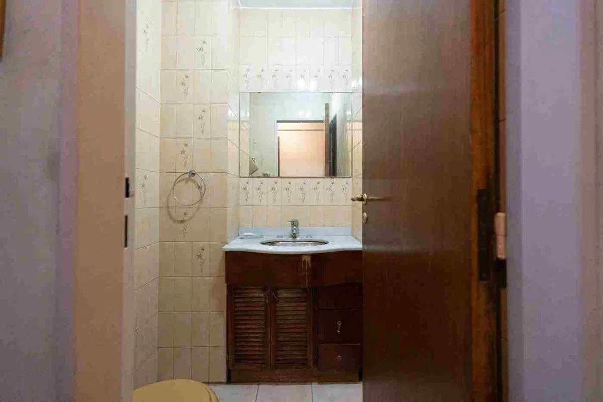 Venta Departamento 3 ambientes C/Balcon al frente 4