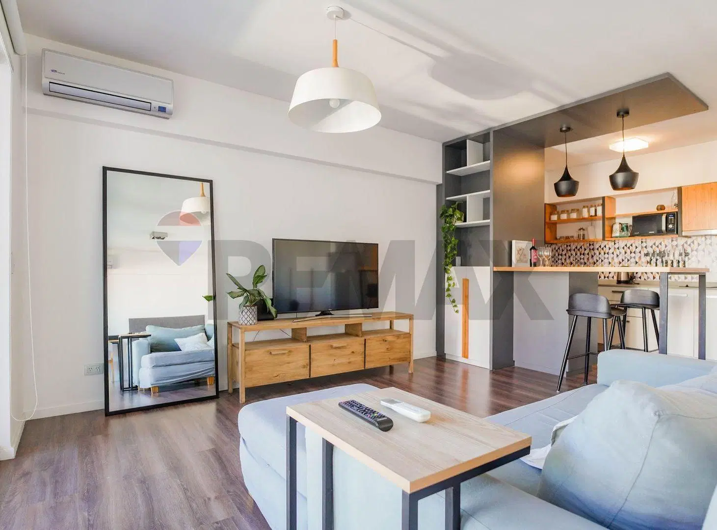 VENTA MONOAMBIENTE AMOB QUARTIER DORREGO PALERMO H 3