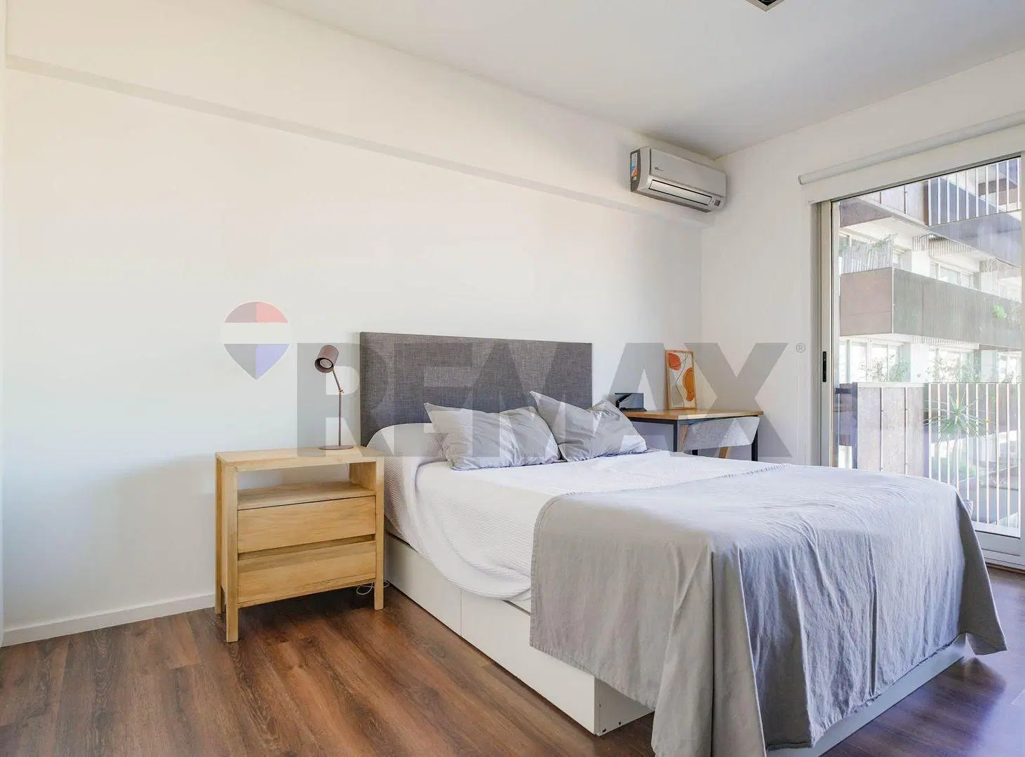 VENTA MONOAMBIENTE AMOB QUARTIER DORREGO PALERMO H 4