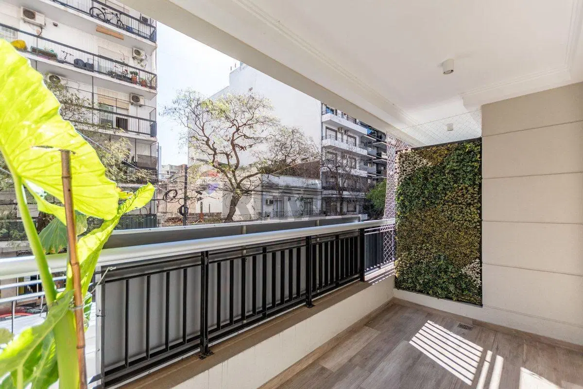 VENTA DEPTO 3 AMB. A ESTRENAR EN CABALLITO 5