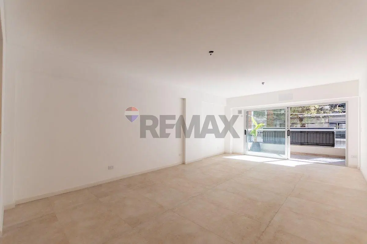 VENTA DEPTO 3 AMB. A ESTRENAR EN CABALLITO 4
