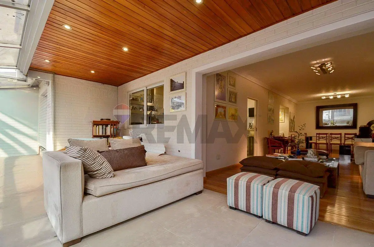 VENTA PISO DE 4 AMB DE CATEGORIA - CABALLITO 4