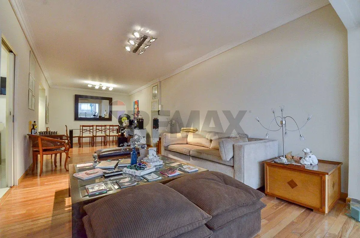 VENTA PISO DE 4 AMB DE CATEGORIA - CABALLITO 3