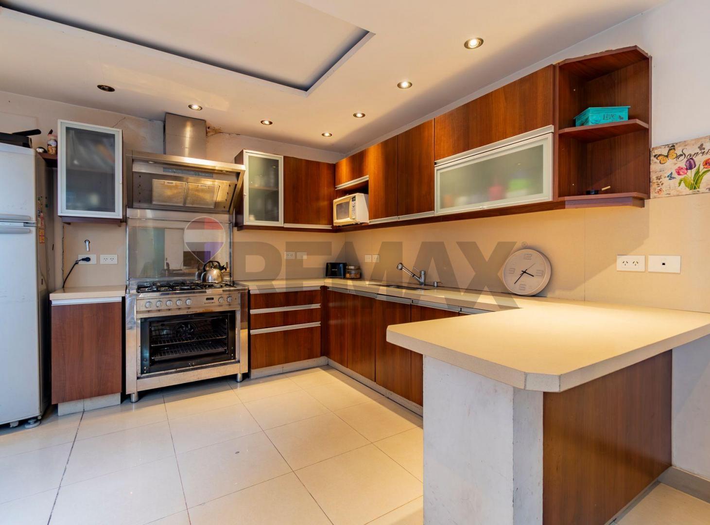 Venta casa con patio y parrilla en caballito norte