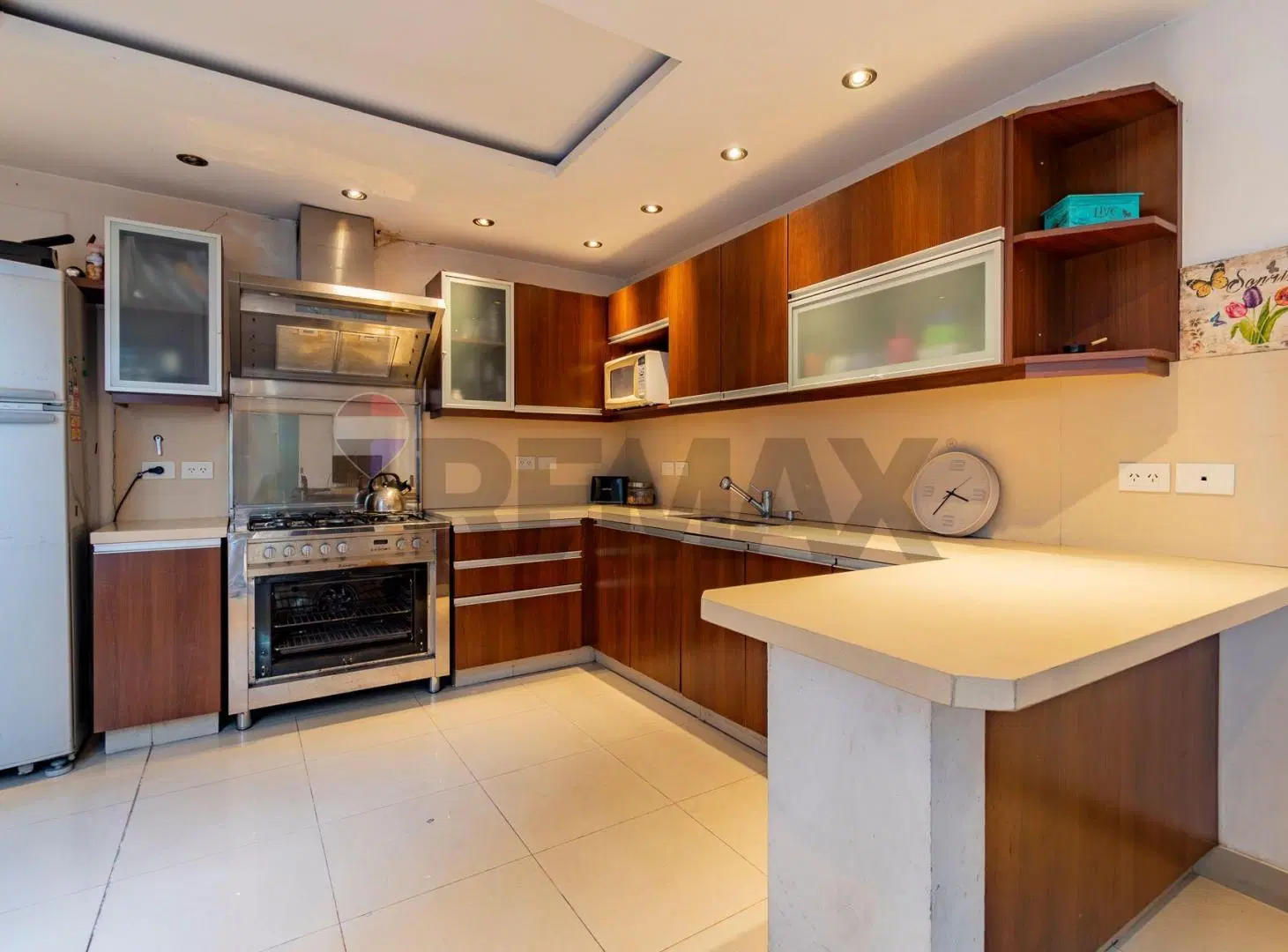 Venta casa con patio y parrilla en caballito norte 2