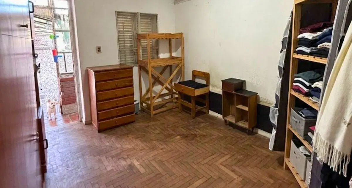 Casa 4 Amb c/ Patio y Terraza en Velez Sarsfield 5