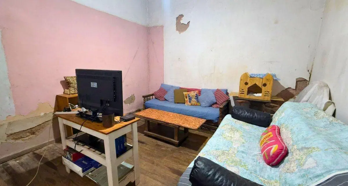 Casa 4 Amb c/ Patio y Terraza en Velez Sarsfield 2