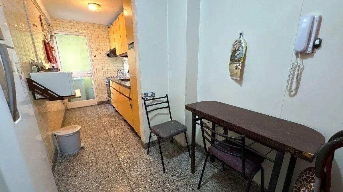 DEPTO VENTA 3 AMB SAN TELMO COCHERA 4