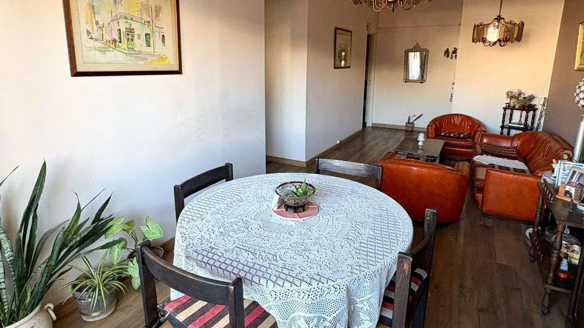 DEPTO VENTA 3 AMB SAN TELMO COCHERA 3
