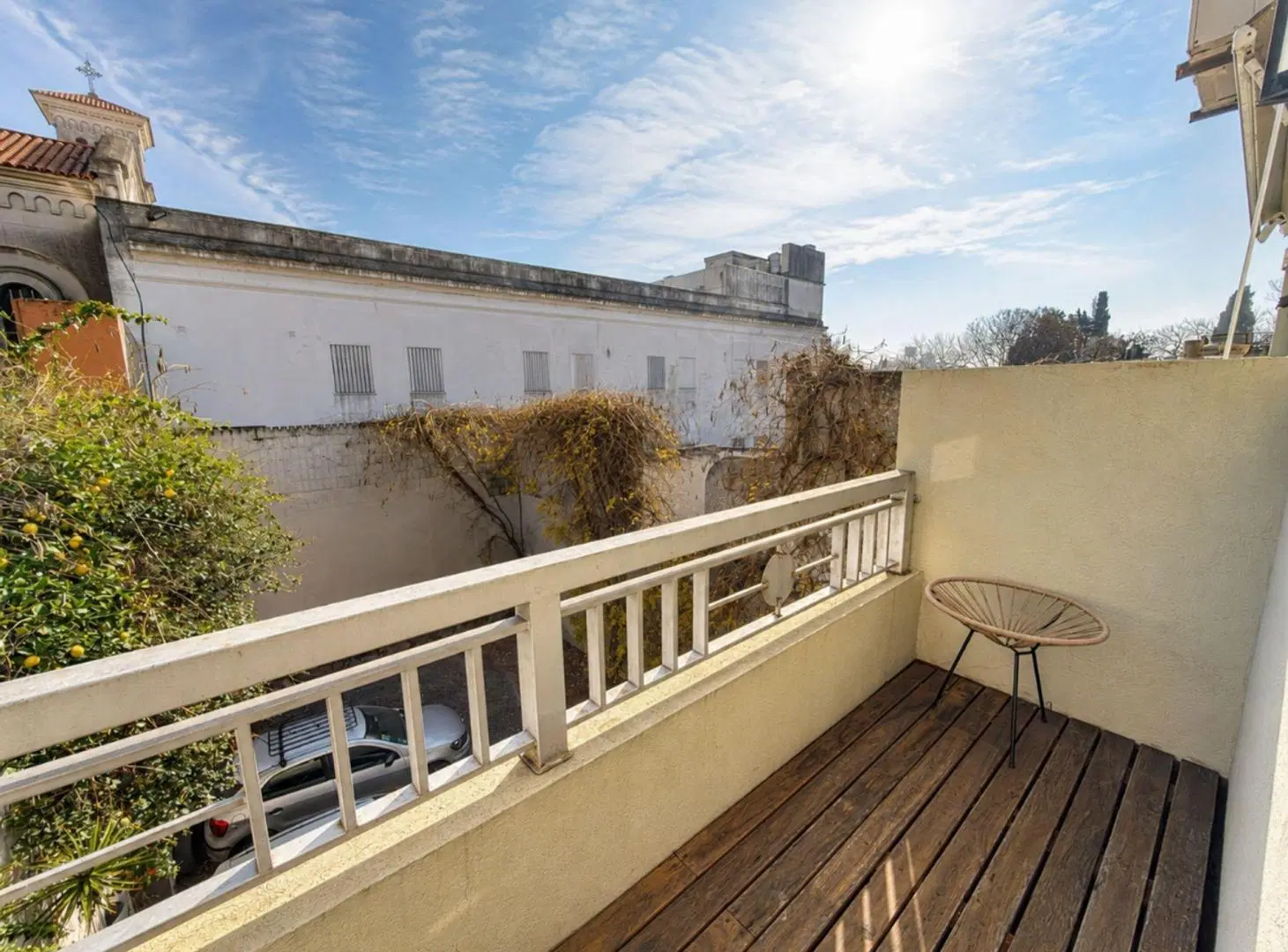 Venta 3 amb en Agonomía, 2 cocheras, APTO CRÉDITO 2