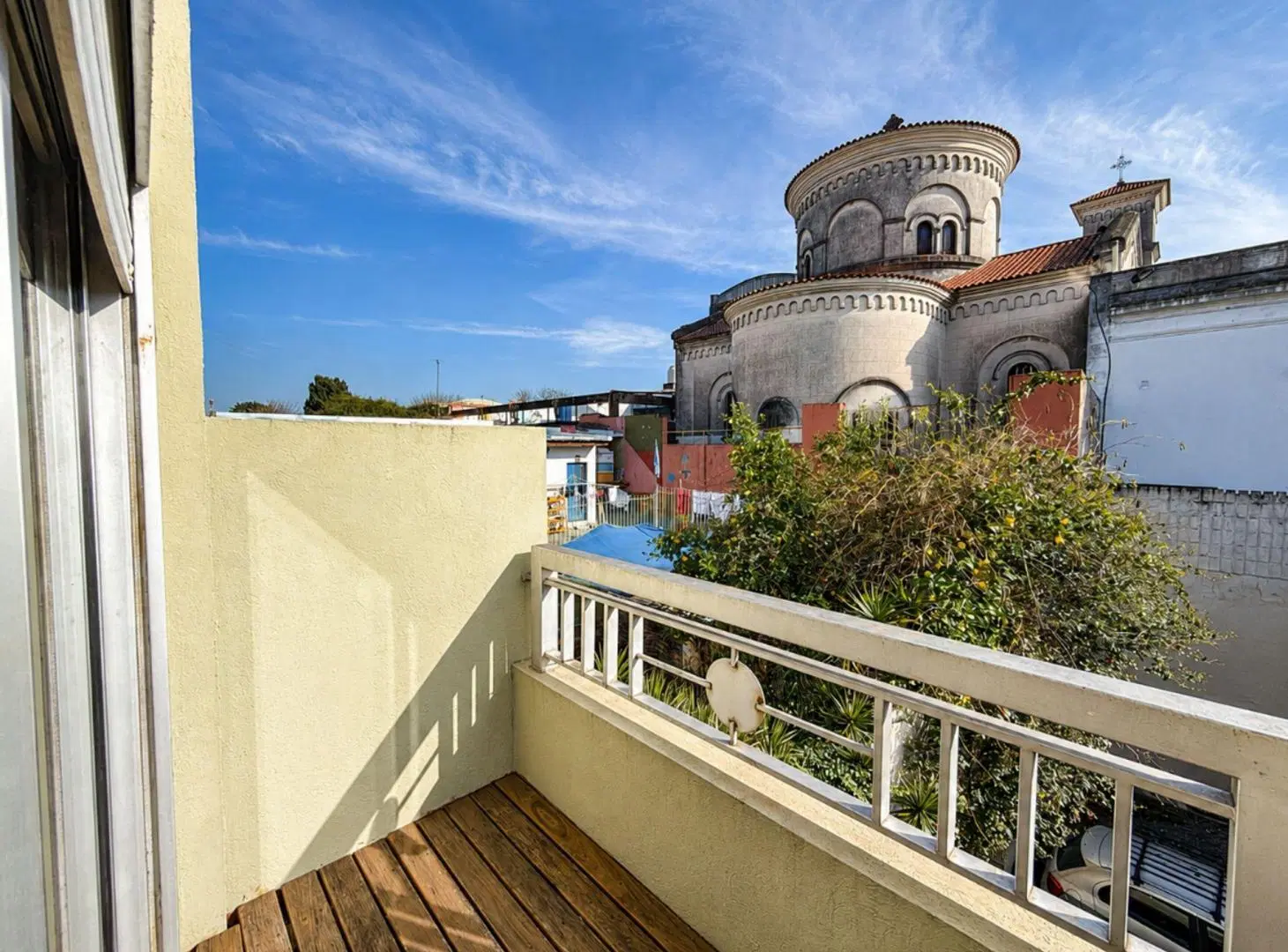 Venta 3 amb en Agonomía, 2 cocheras, APTO CRÉDITO 5