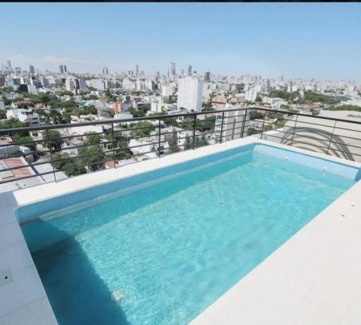 VENTA DEPTO 2 AMB DUPLEX-JARD-PARR-PIL-CHACARITA 4
