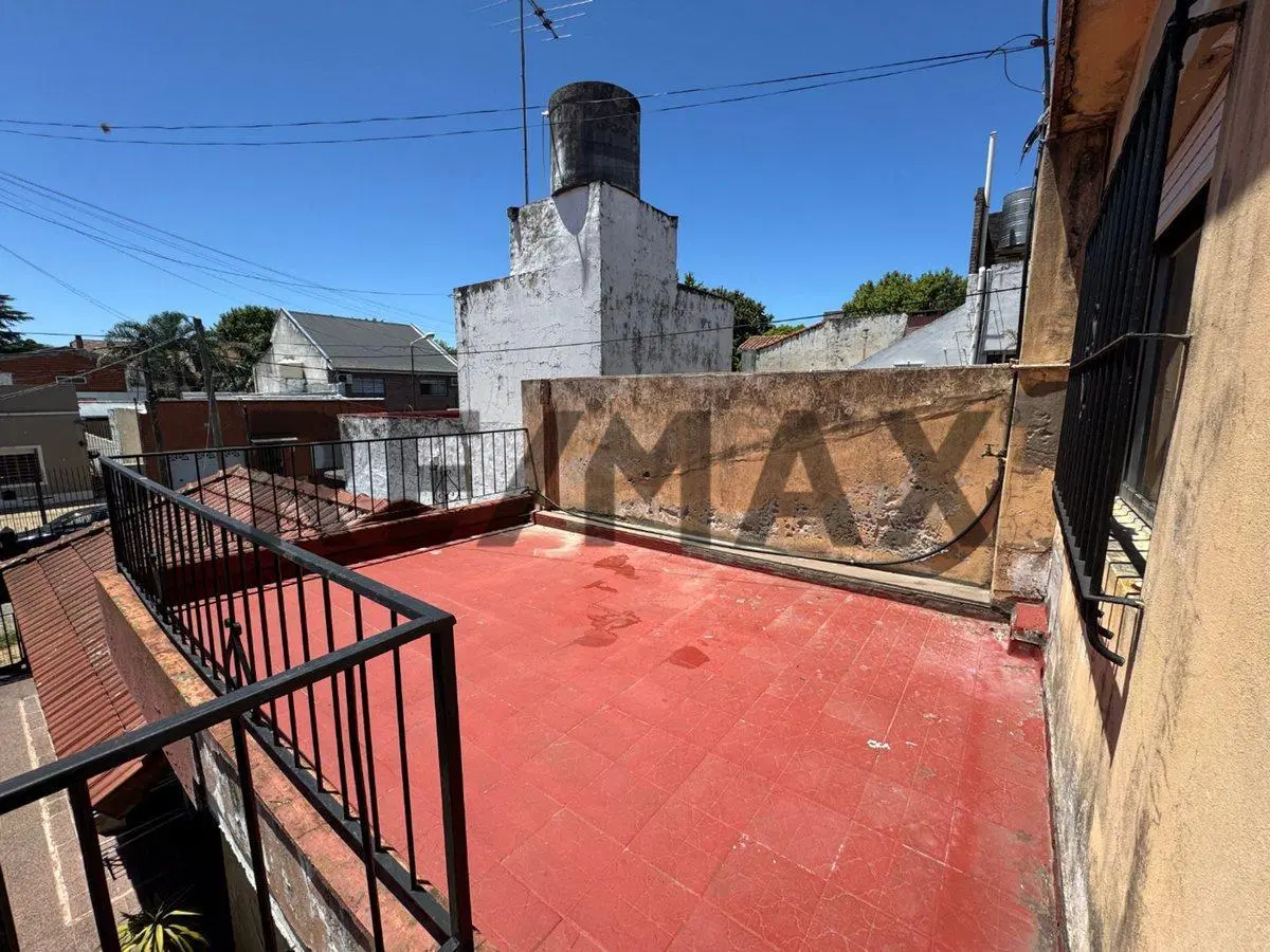 VENTA PH TIPO CASA 4 AMB VICTORIA 4