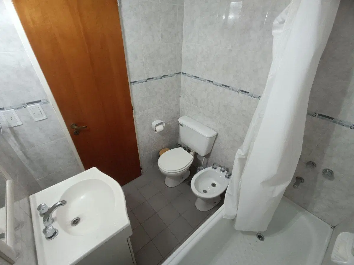 Venta Departamento PH 2 amb cochera Apto Credito 5