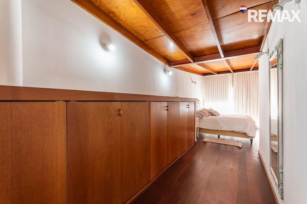 VENTA CASA 4 AMB CON PILETA EN CAMPANA 5