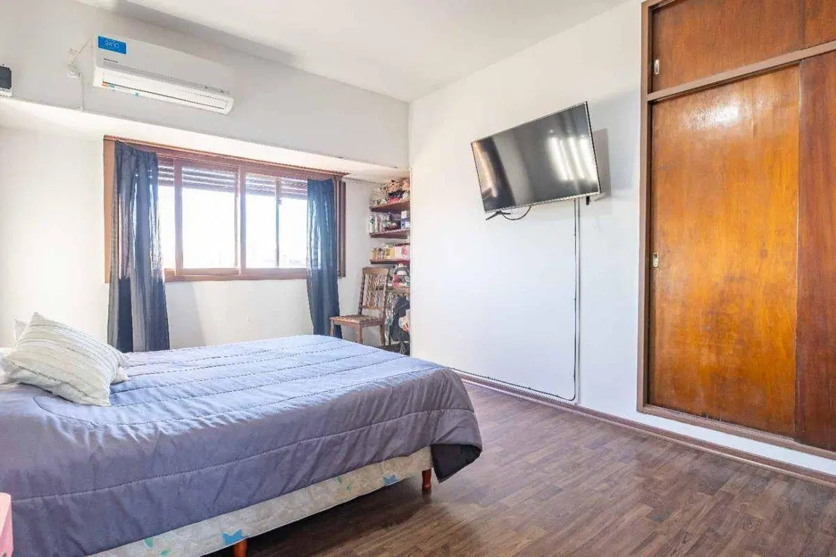 VENTA PH 3 amb luminosos c/balcon Haedo 120m2 5