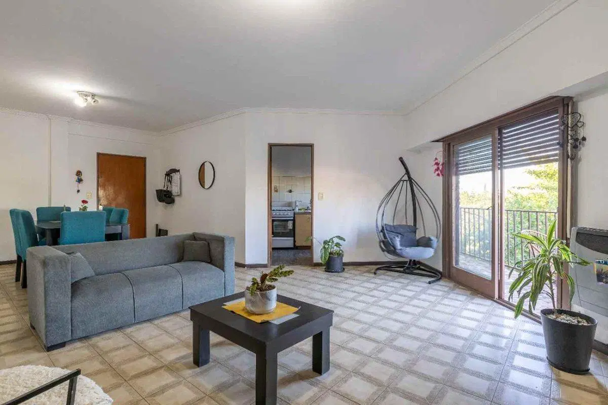 VENTA PH 3 amb luminosos c/balcon Haedo 120m2 2