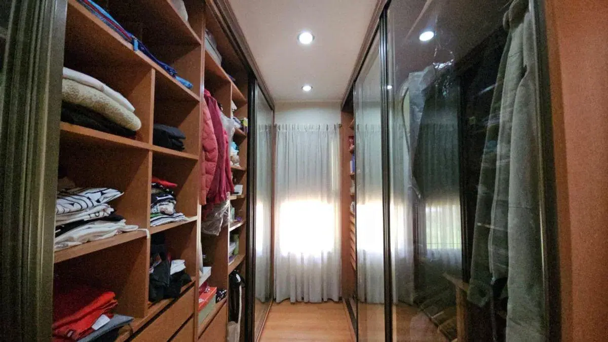 CHALET 6 AMB. BARRIO CERRADO CAMPOS DE ALVAREZ 3