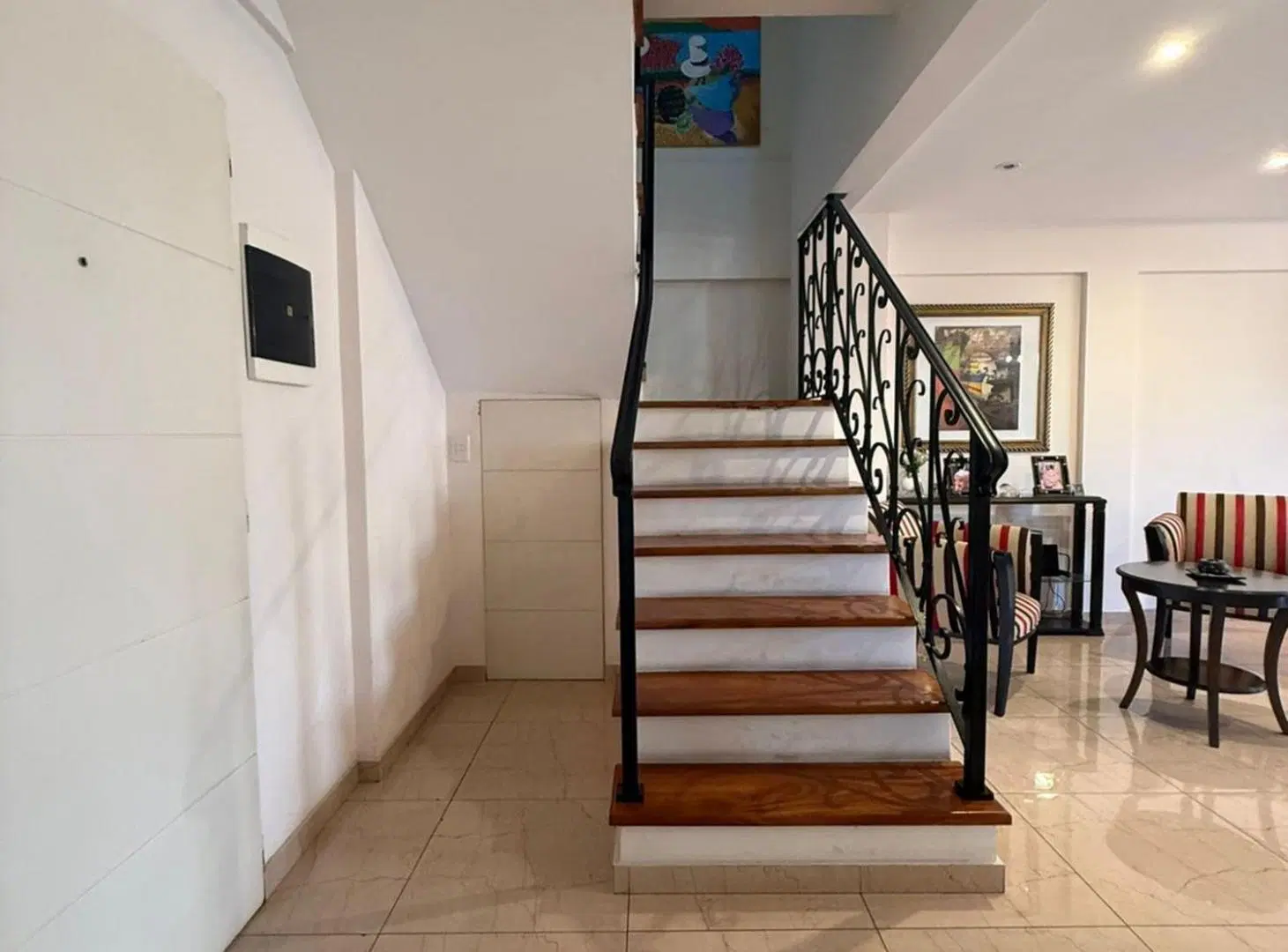 VENTA DUPLEX 4 AMB QUINCHO COCHERA PILETA LINIERS 3