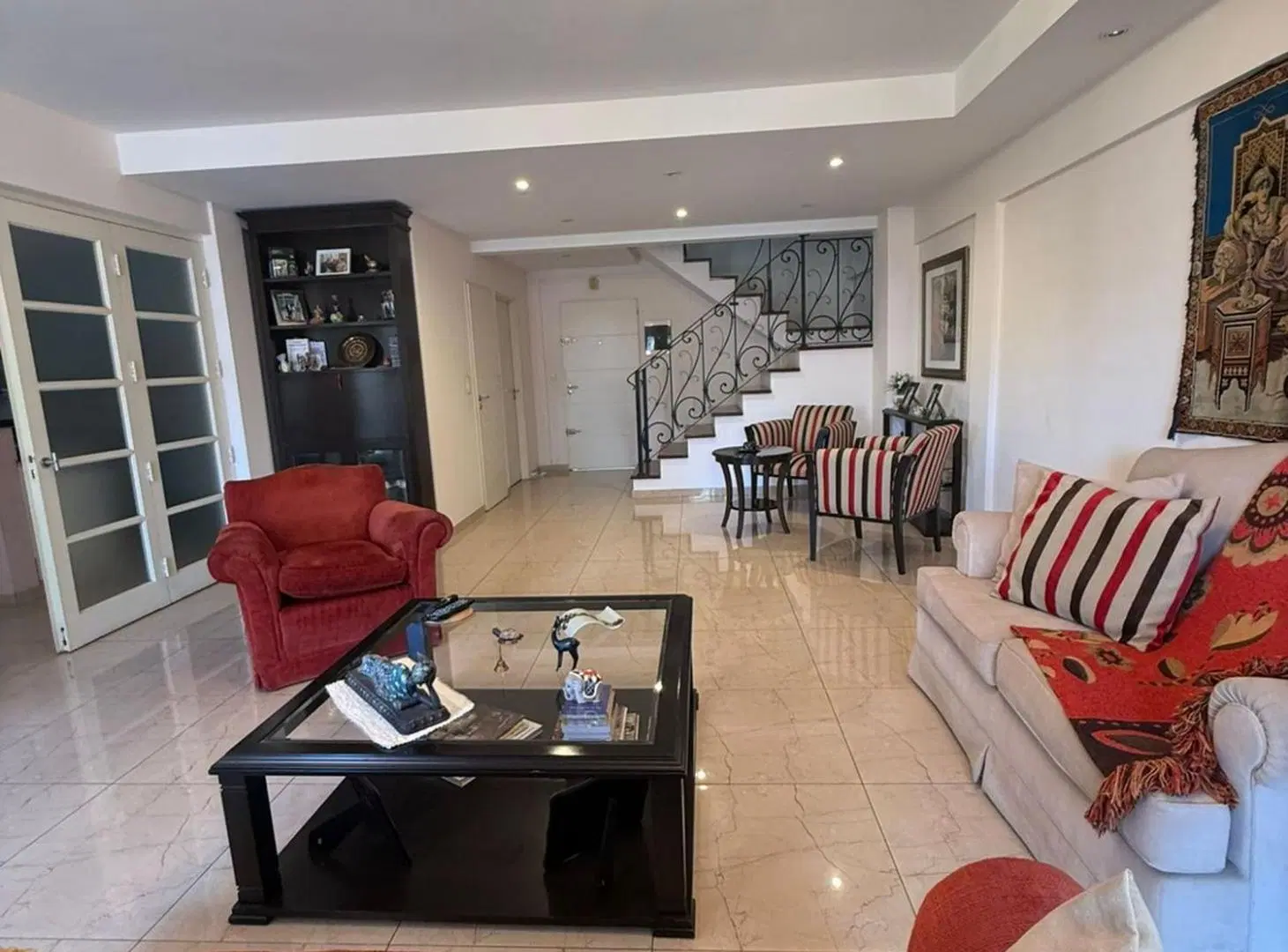 VENTA DUPLEX 4 AMB QUINCHO COCHERA PILETA LINIERS 4