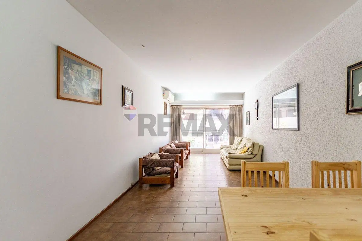 VENTA DTO 4 AMB DEPENDENCIA COCHERA CABALLITO 3