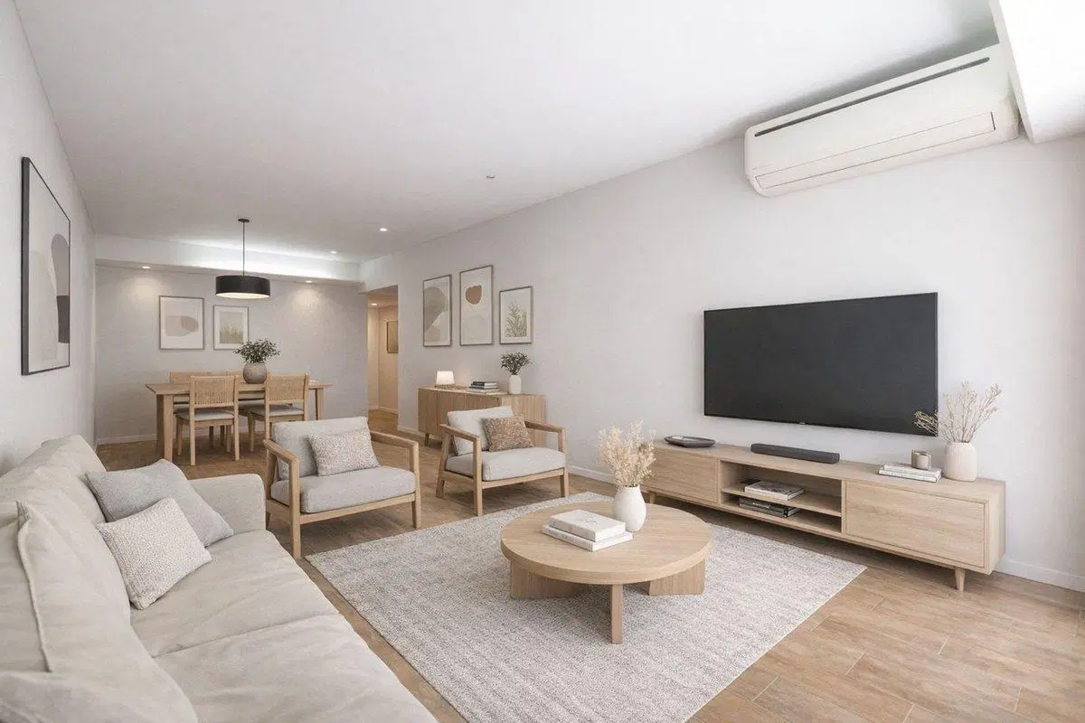 VENTA DTO 4 AMB DEPENDENCIA COCHERA CABALLITO 2
