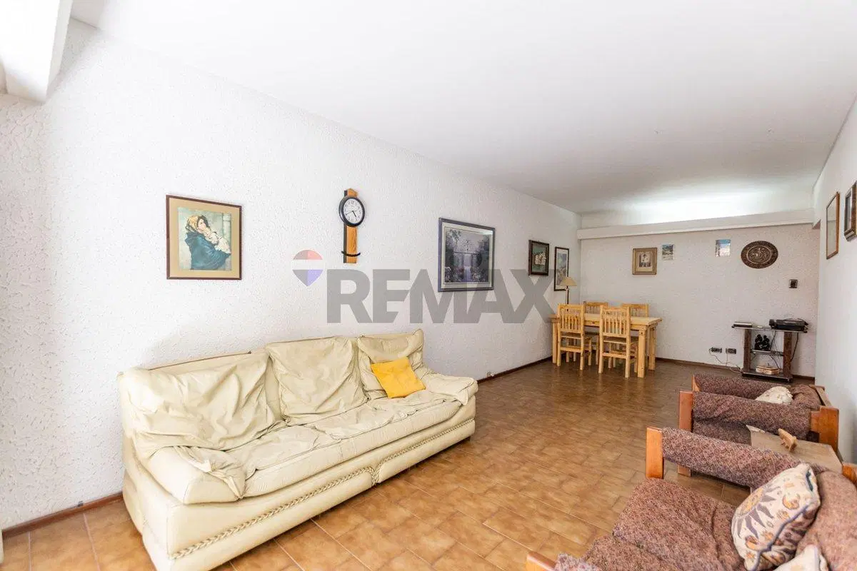 VENTA DTO 4 AMB DEPENDENCIA COCHERA CABALLITO 4