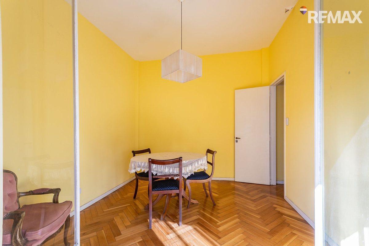 Foto de VENTA DEPTO 2 AMB CON BALCON CORRIDO, imagen 4