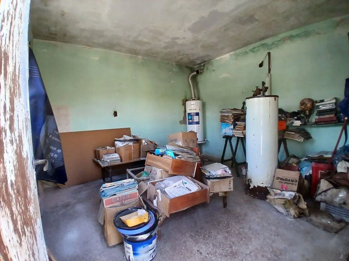 Venta PH tipo casa Billinghurst 2