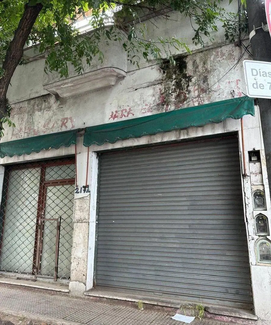 venta de local en flores 2