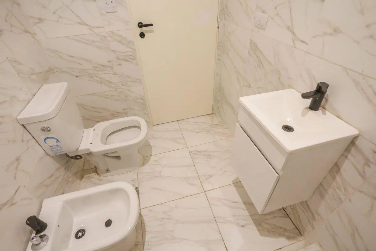 VENTA MONOAMBIENTE PALERMO SOHO BALCON 4