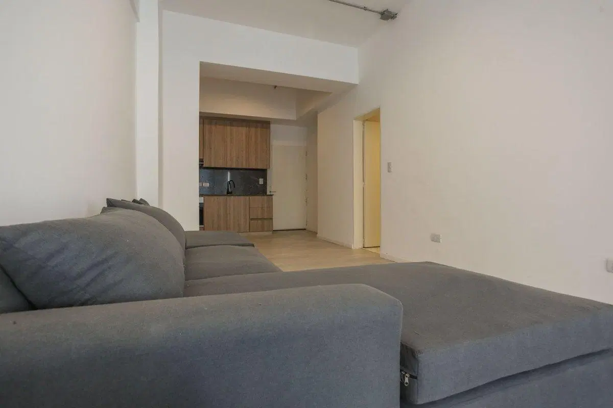 VENTA MONOAMBIENTE PALERMO SOHO BALCON 5