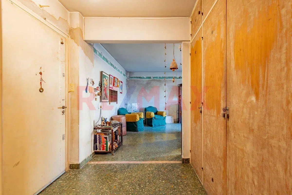 VENTA DEPTO 3 AMB CON 2 PATIOS EN PATERNAL 5