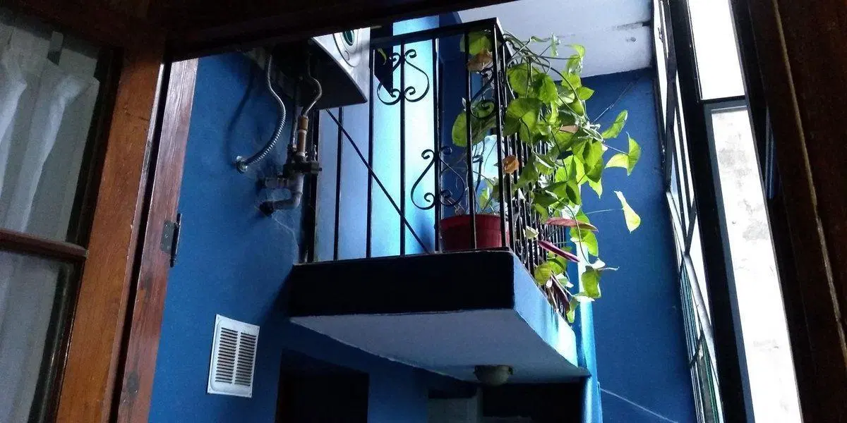 VENTA PH 3 AMB DEP ONCE SIN EXPENSAS  APTO CREDITO 5