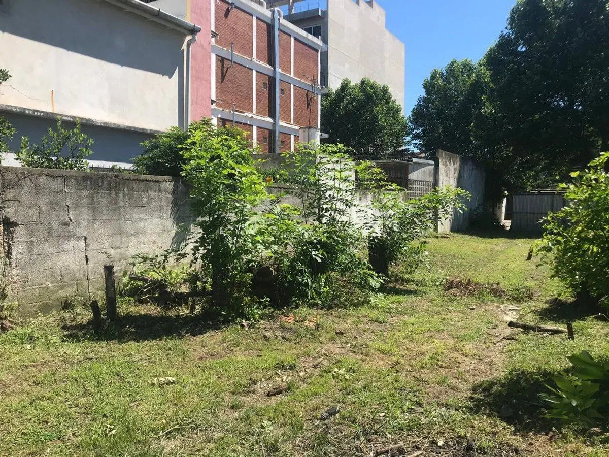 LOTE EN VENTA - BELEN DE ESCOBAR 8