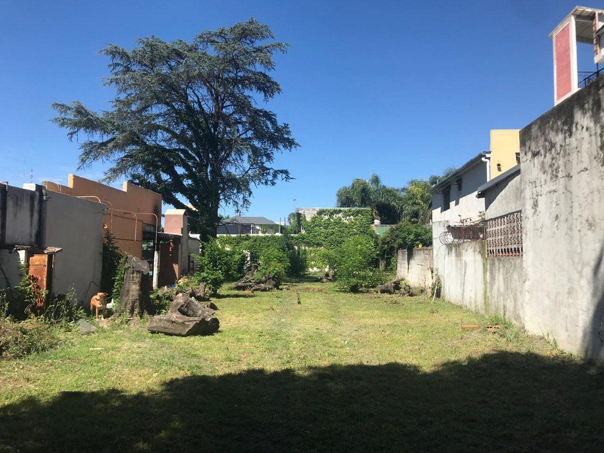 LOTE EN VENTA - BELEN DE ESCOBAR