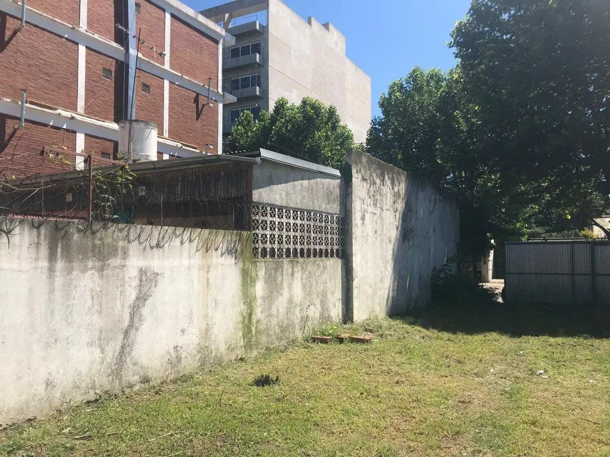 LOTE EN VENTA - BELEN DE ESCOBAR 4