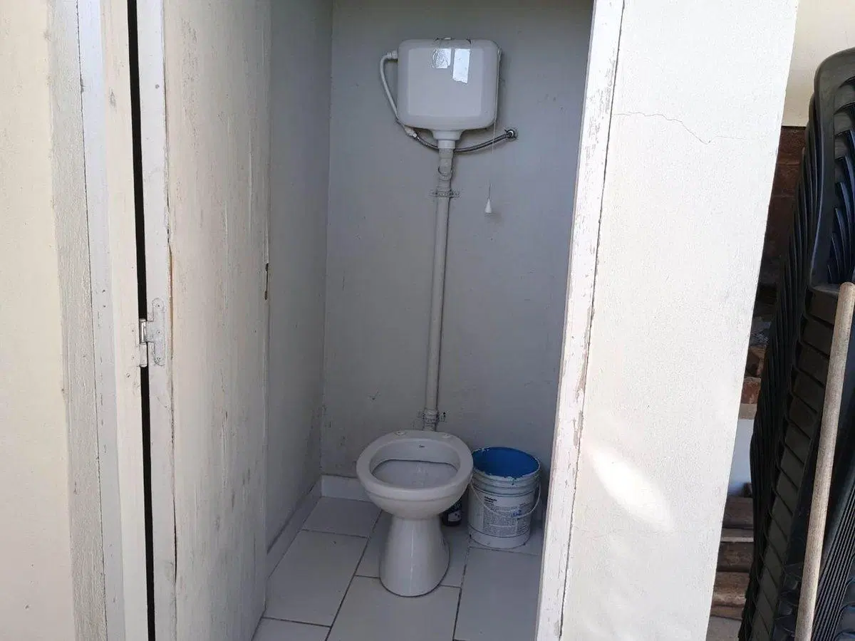 VENTA CASA QUINTA PILETA TERRENO VIRREY DEL PINO 5