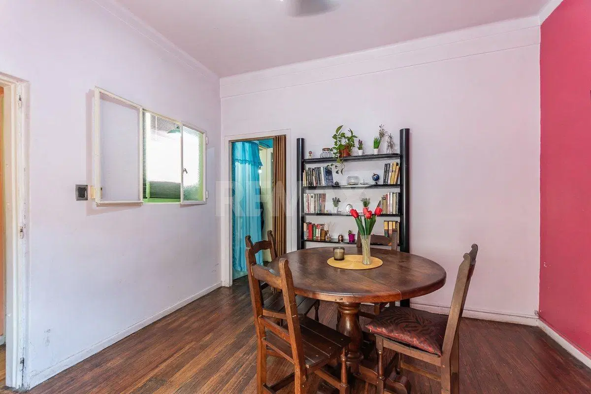 VENTA PH 2 AMB C/TERRAZAY QUINCHO PARQUE CHACABUCO 2