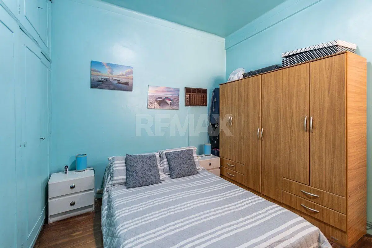 VENTA PH 2 AMB C/TERRAZAY QUINCHO PARQUE CHACABUCO 4