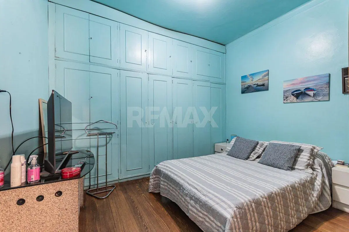 VENTA PH 2 AMB C/TERRAZAY QUINCHO PARQUE CHACABUCO 5